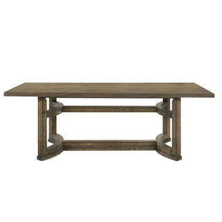 Parfield Dining Table 541 Furniture Gallery