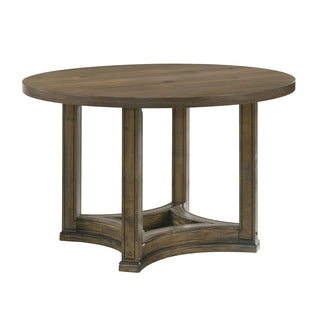 Parfield Dining Table 541 Furniture Gallery