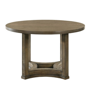 Parfield Dining Table 541 Furniture Gallery