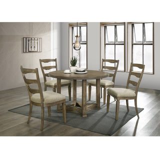 Parfield Dining Table 541 Furniture Gallery