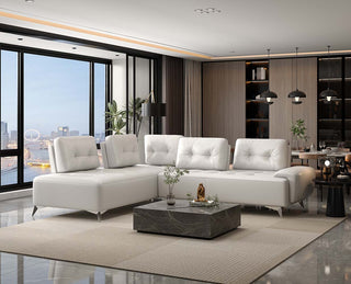 Turano Sectional Sofa 541 Furniture Gallery