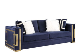 Virrux Sofa 541 Furniture Gallery