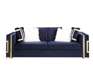 Virrux Sofa 541 Furniture Gallery