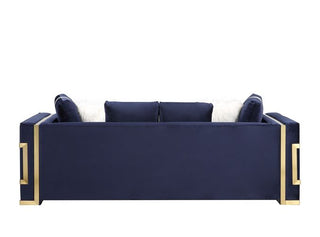 Virrux Sofa 541 Furniture Gallery
