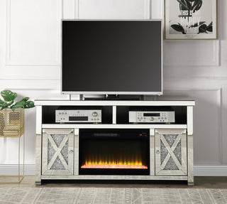 Noralie TV Stand 541 Furniture Gallery