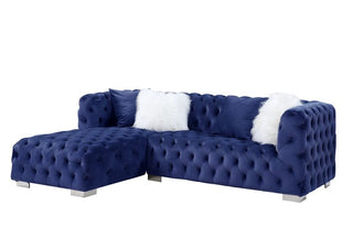 Syxtyx Sectional Sofa 541 Furniture Gallery