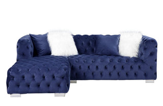 Syxtyx Sectional Sofa 541 Furniture Gallery