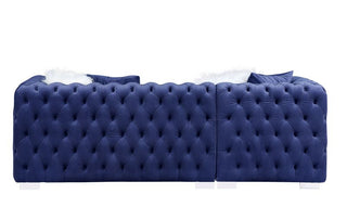 Syxtyx Sectional Sofa 541 Furniture Gallery