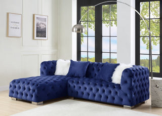 Syxtyx Sectional Sofa 541 Furniture Gallery