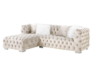 Syxtyx Sectional Sofa 541 Furniture Gallery