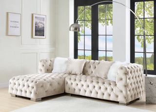 Syxtyx Sectional Sofa 541 Furniture Gallery