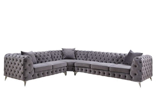 Wugtyx Sectional Sofa 541 Furniture Gallery