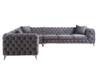 Wugtyx Sectional Sofa 541 Furniture Gallery