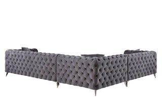 Wugtyx Sectional Sofa 541 Furniture Gallery