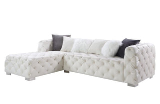 Qokmis Sectional Sofa 541 Furniture Gallery
