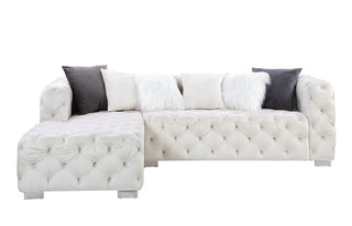 Qokmis Sectional Sofa 541 Furniture Gallery