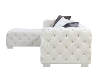 Qokmis Sectional Sofa 541 Furniture Gallery