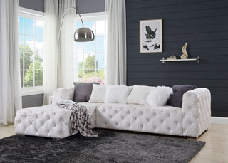 Qokmis Sectional Sofa 541 Furniture Gallery