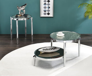Abbe Coffee Table