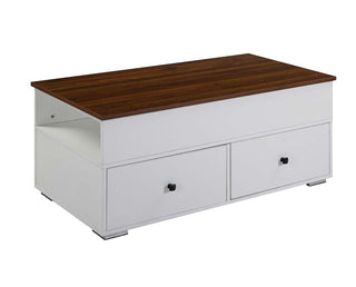 Readen Coffee Table 541 Furniture Gallery