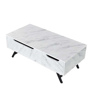 Throm Coffee Table