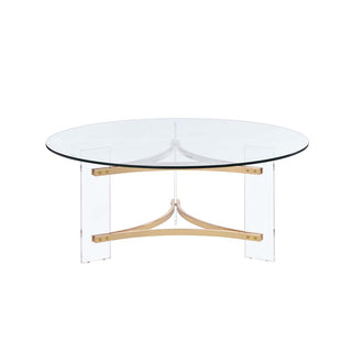 Sosi Coffee Table