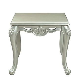 Qunsia End Table 541 Furniture Gallery