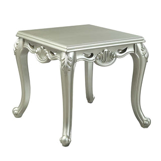 Qunsia End Table 541 Furniture Gallery