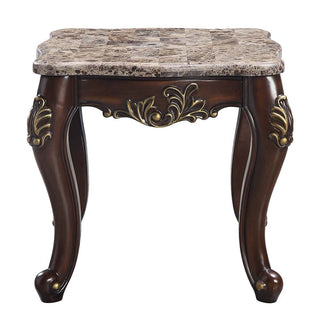 Ragnar End Table 541 Furniture Gallery