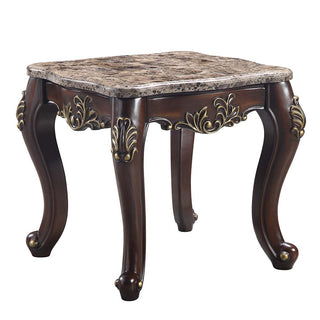 Ragnar End Table 541 Furniture Gallery