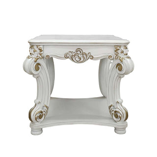 Vendom End table 541 Furniture Gallery