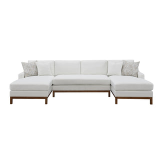 Valiant Sectional Sofa