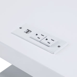 Buck II Writing Desk 541 Furniture Gallery