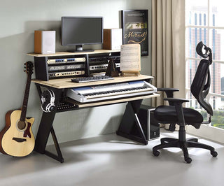 Annette Music Desk 541 Furniture Gallery