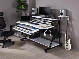 Willow Music Desk 541 Furniture Gallery