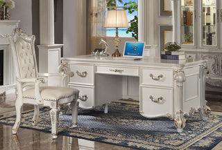Vendome Executive Writing Desk